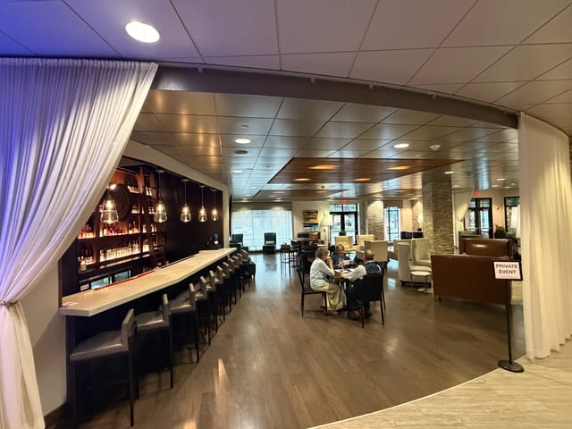 Private Lobby