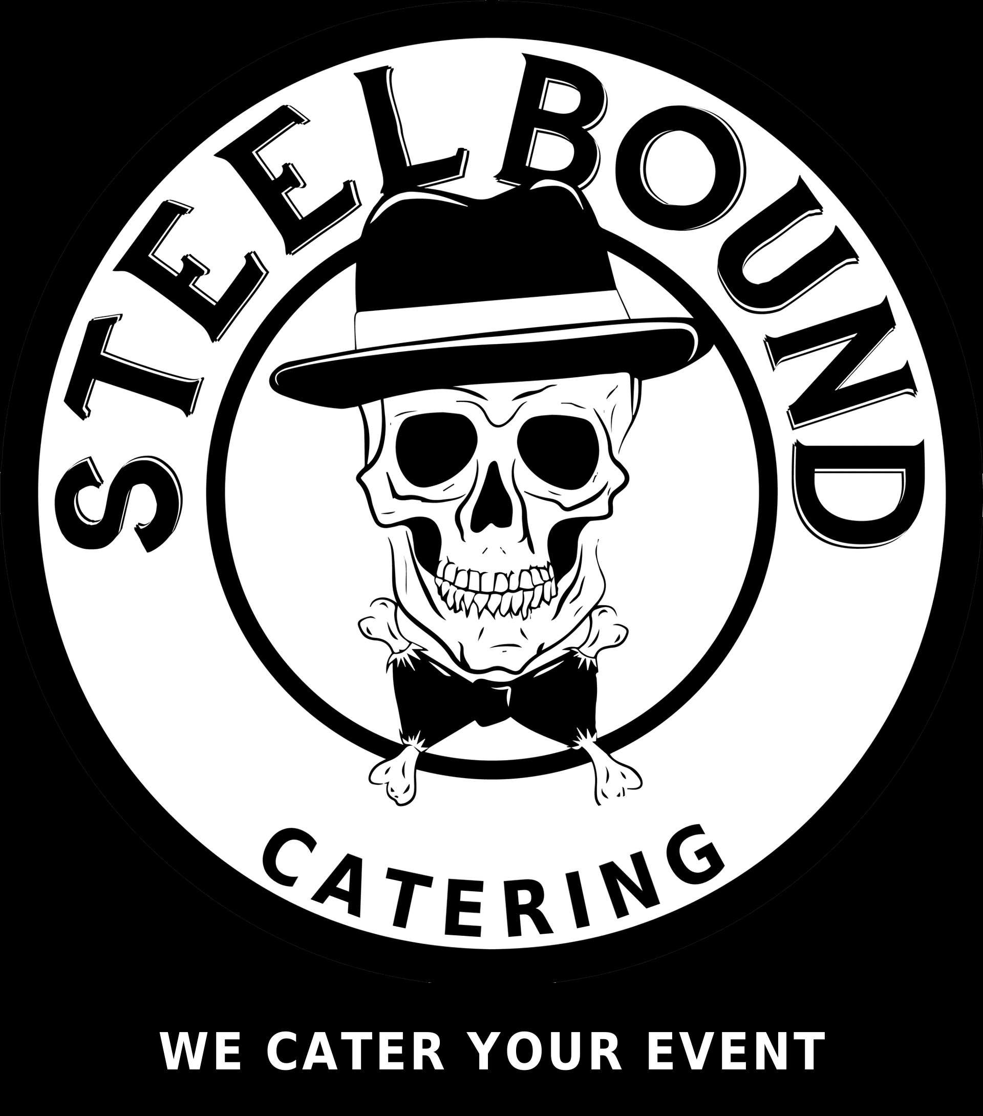 Delicious Food, Delivered To Your Event