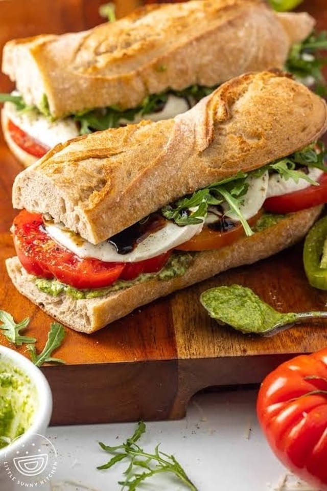 Caprese.