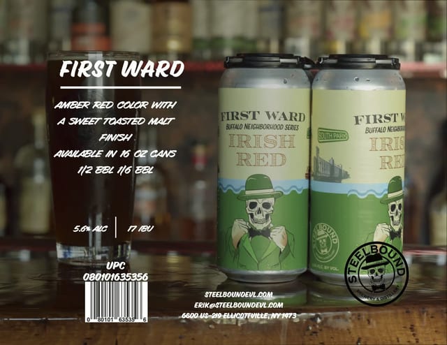 First Ward