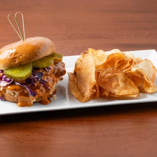 Nashville Burger