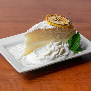 Italian Lemon cake