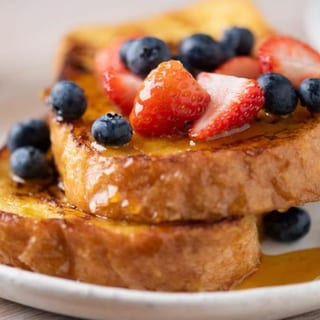 Roman French Toast
