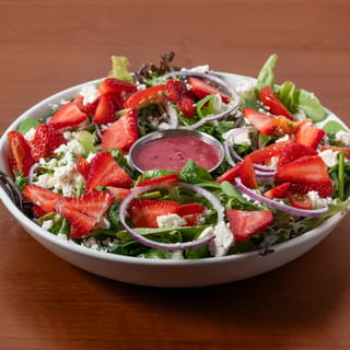 Summer Strawberry