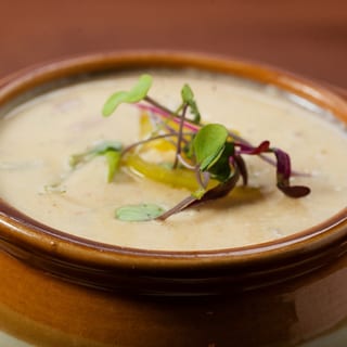 Stuffed Pepper Soup