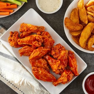 Buffalo Wings