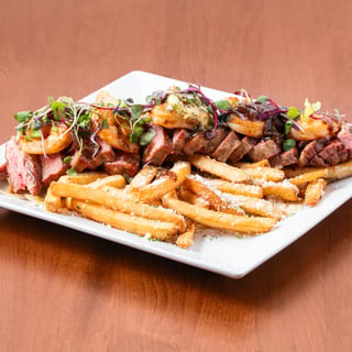 NY Strip Steak